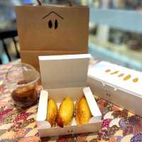 🍠 日本傳統美食大學芋