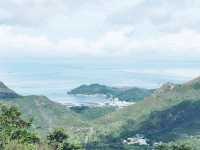 羗山