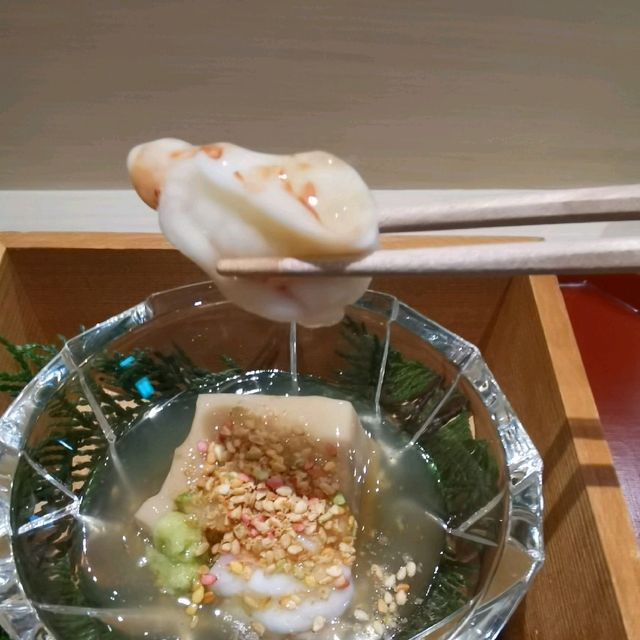 Kappo Kaji @Singapore