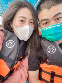 น้ำตกเขาช่องลม