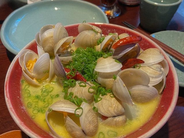 연남동 안주 퀄리티 최고인 맛집, 사심 💛
