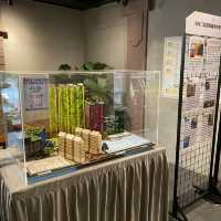 市建局x東華三院青年領袖計劃學生作品展覽