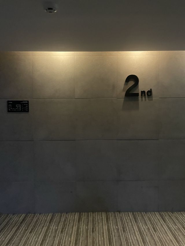 킨텍스 주변 가성비 호텔을 찾는다면 디자이너스 호텔 더 리치