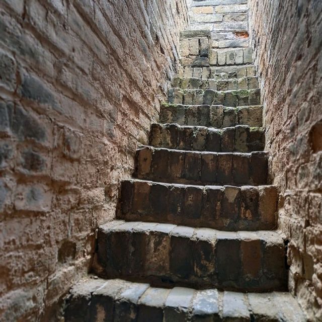 Budget Friendly trip to Mutianyu Great Wall