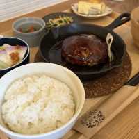湯村温泉　ランチスポット！
