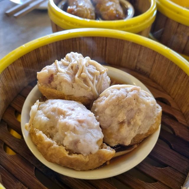 The Iconic Bunn Choon Restaurant 