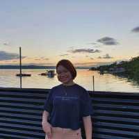 Cóclea Lounge Bar and Restaurant in Bohol