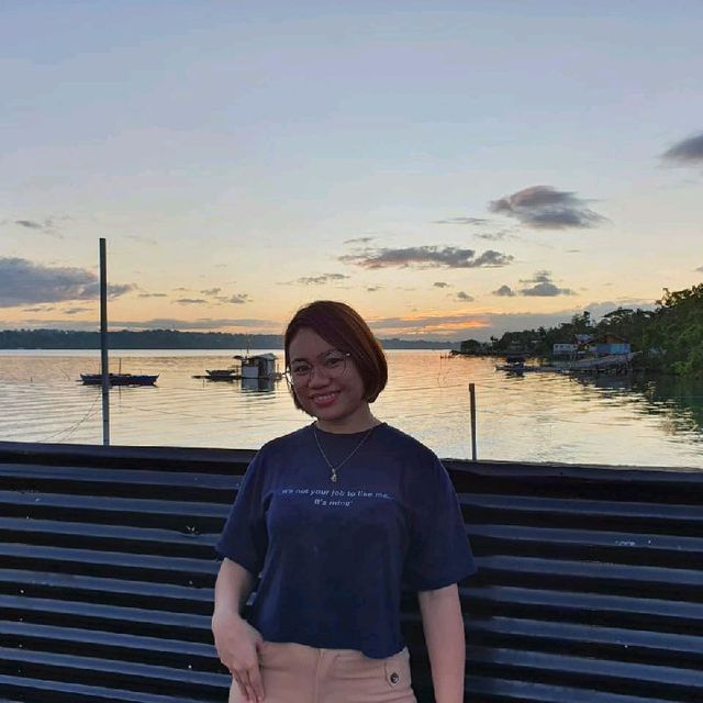 Cóclea Lounge Bar and Restaurant in Bohol