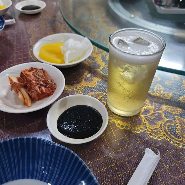 제주여행시 필수 맛집 유일반점 제주여행시 필수 맛집 유일반점
