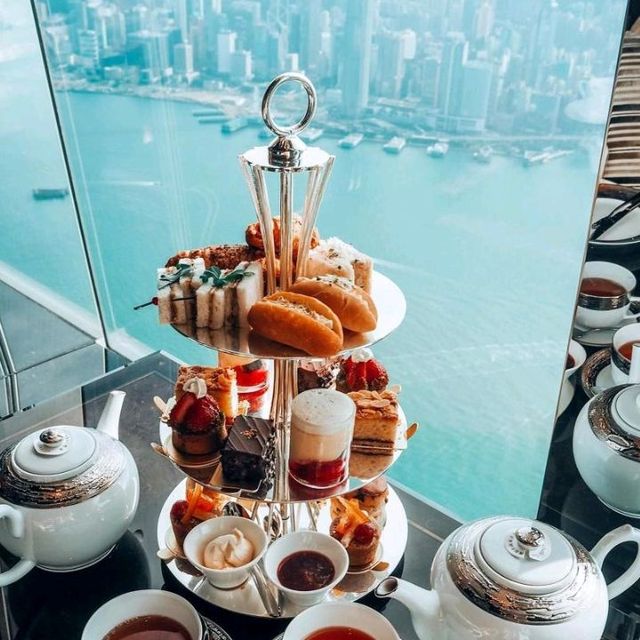 冲上雲霄食的享受
