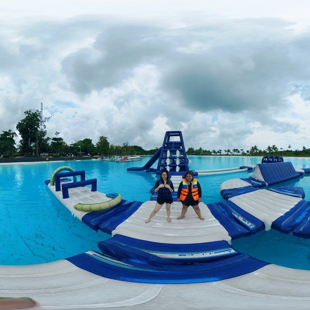 Things to do in Bintan 🏝