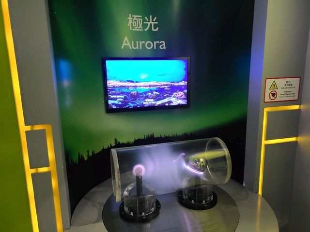 迷之太空館🔭