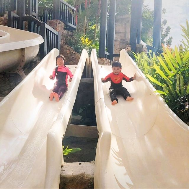 Centara Grand Mirage Beach Resort Pattaya 