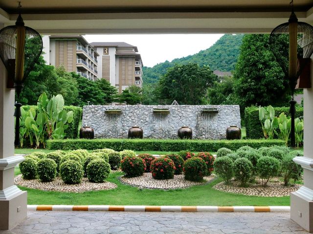 Hillside Residence Khaoyai