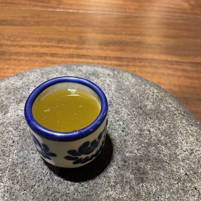 🤍스칼렛 아르떼 🤍치노 포블라노 레스토랑