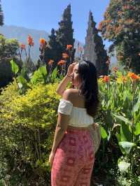 Visiting Bali Iconic Gate 🇮🇩🛕