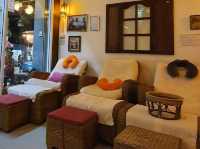 CHIANG MAI MASSAGE 