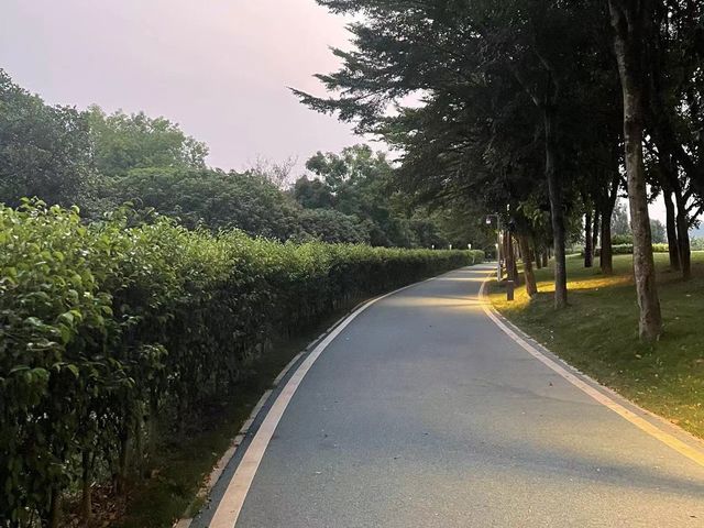 [深圳］鳳凰山遠足好去處