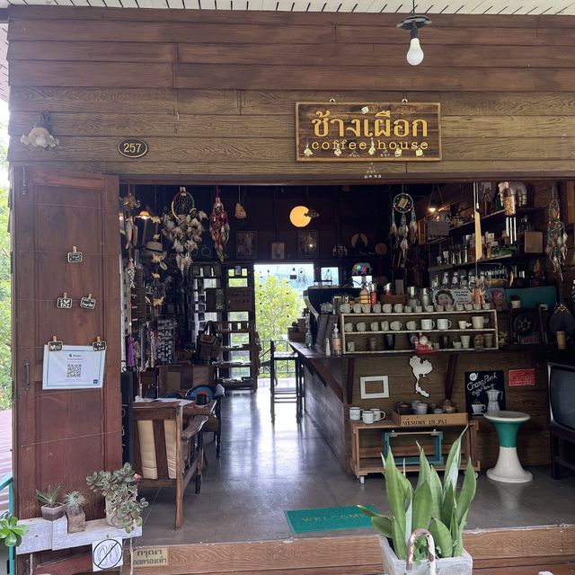 เชียงดาวสู่ปาย