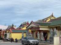 China Town (Pattani, Thailand)