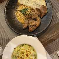 ร้านเสต็ก 24 ชม. ราคาดี รสชาติเยี่ยม