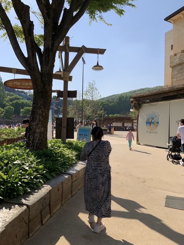 케리비안베이