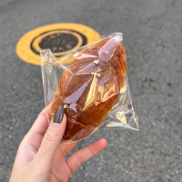 韓国/ソウル【龍山】韓国で1番美味いと言われているコーヒーも飲めるパン屋さん🍞🤎