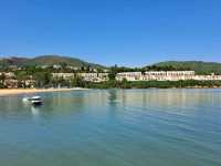 Relaxing one day trip in Discovery Bay 
