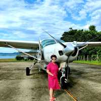 พาชม Private Jet 