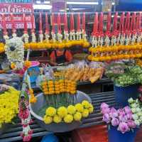 Hatyai = Fun+ Food & Repeat