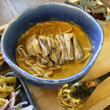 Khao-so-i (Khao-so-i)📍Chiang Mai