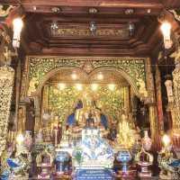 รถรางแอ่วเมือง เส้นทางถนนวิถีล้านนาบูชาพ่อขุน🧚🏻‍