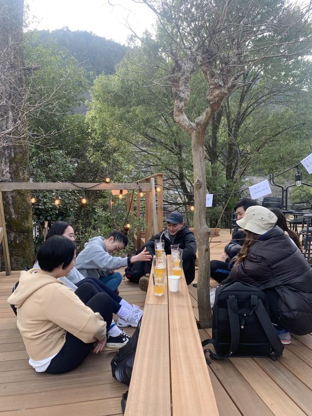 大岳山🏔登山📍
