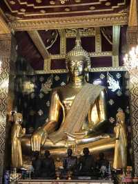 พระพุทธชินราช