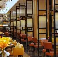 Hotel Stripes Kuala Lumpur