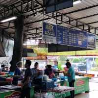 Restoran Choong Kee "Pokok Besar"