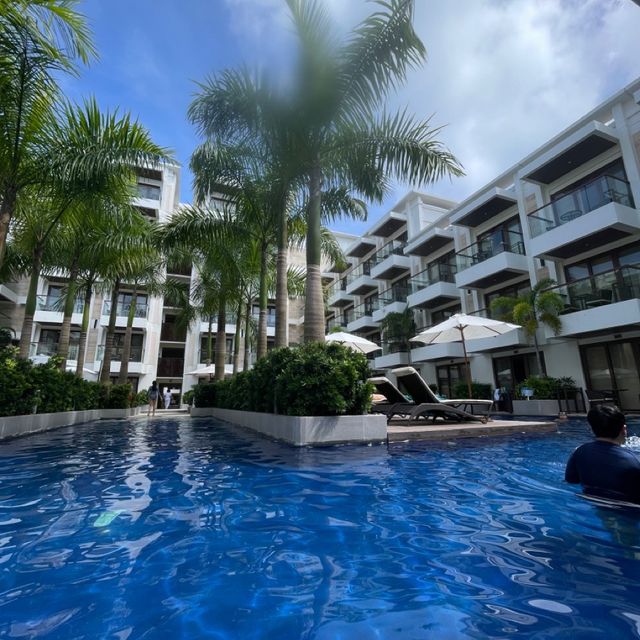Boracay - World’s Best Beach Vacay