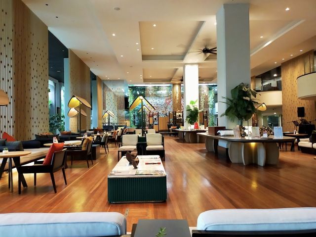 Park Royal Resort Penang