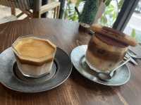 屋邨隱世Cafe｜屯門建生邨盤子工房