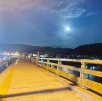 宇治地標宇治橋