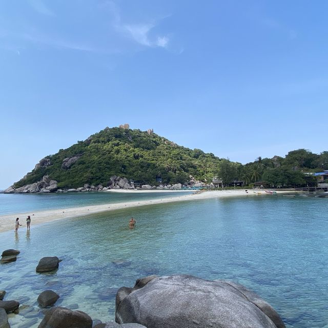 นางยวนเป็นเกาะ ไม่ได้เป็นนก เกาะนางยวน