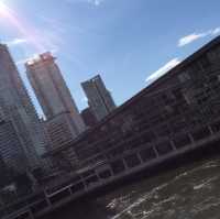amazing city in Canada 