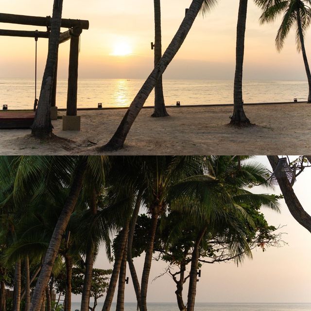 Mövenpick Asara Resort & Spa Hua Hin