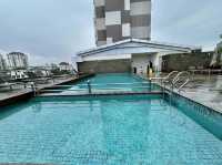 Novotel- Hotel and resort in the downtown 