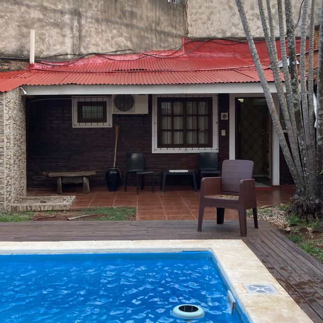 Best Strategic Stay in Iguazu