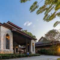 Katiliya Chiang Rai มายาหมอกเมืองหนาว