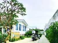 ชิมอาหารอร่อยบนเกาะสีชัง