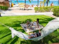 Le Meridien เขาหลัก โรงแรม 5 ดาวติดทะเล
