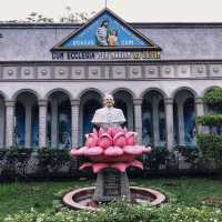 Bunda Maria annai velangkanni