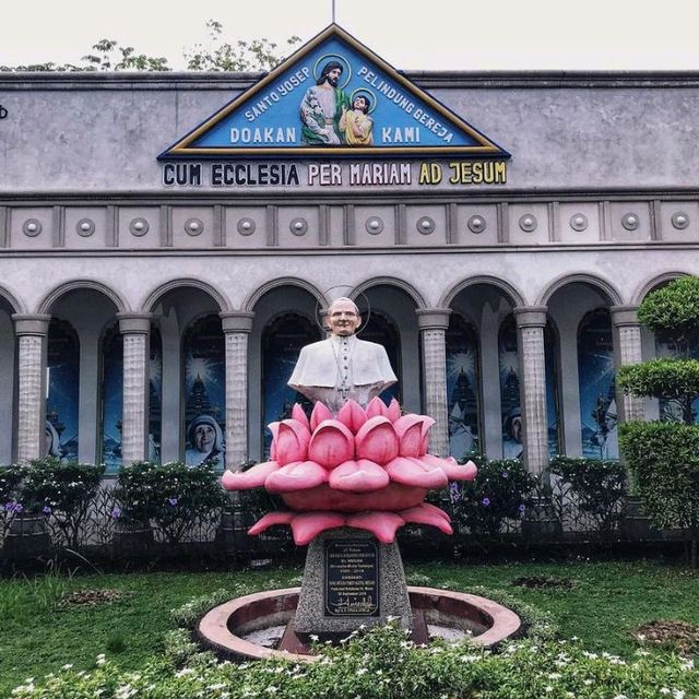 Bunda Maria annai velangkanni